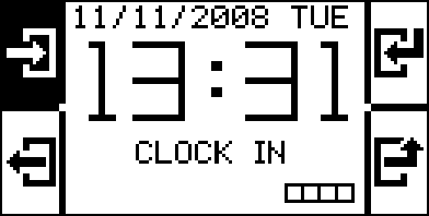 LCD Interface